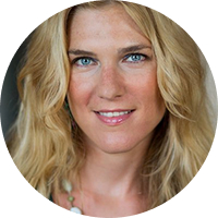 Anya Kamenetz, author, <em>The Stolen Year</em>