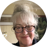 Caroline Hickman, psychotherapist & climate psychology researcher