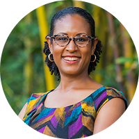 Jade S. Sasser, Associate Professor, University of California Riverside, author, <em>Climate Anxiety and the Kid Question</em>