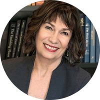 Leslie Davenport, author, <em>Emotional Resiliency in the Era of Climate Change</em>