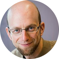 Panu Pihkala, Ph.D., eco-anxiety researcher