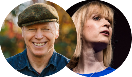 Featuring Dr. Thomas Doherty in conversation with Kate Marvel