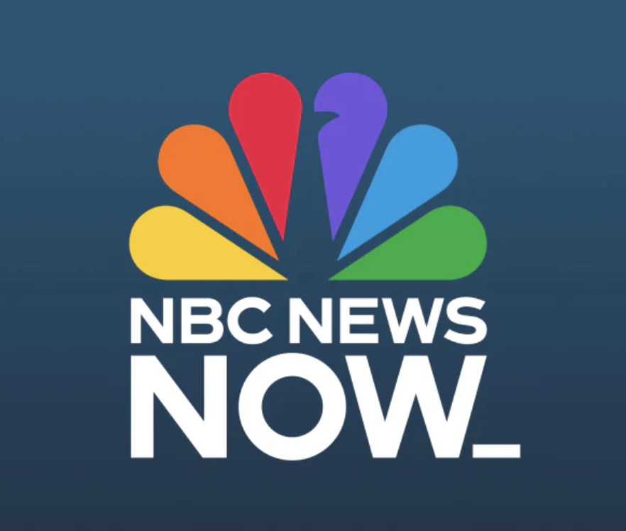 NBC News Now: How to Cope With Climate Change Anxiety